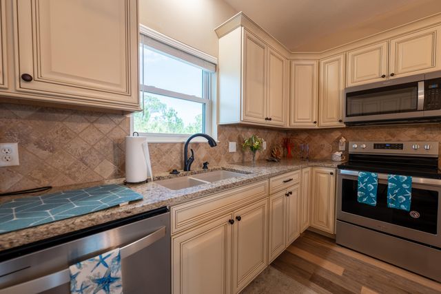 6215 Big Baddy Drive, Panama City Beach, FL 32407
