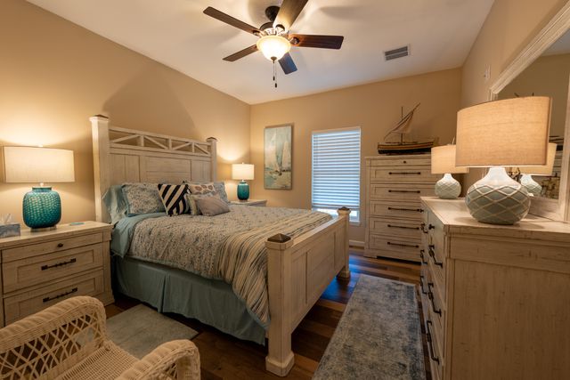 6215 Big Baddy Drive, Panama City Beach, FL 32407