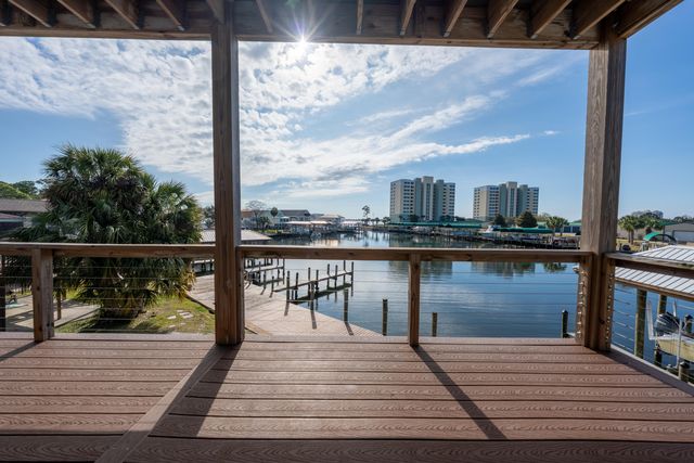 6215 Big Baddy Drive, Panama City Beach, FL 32407