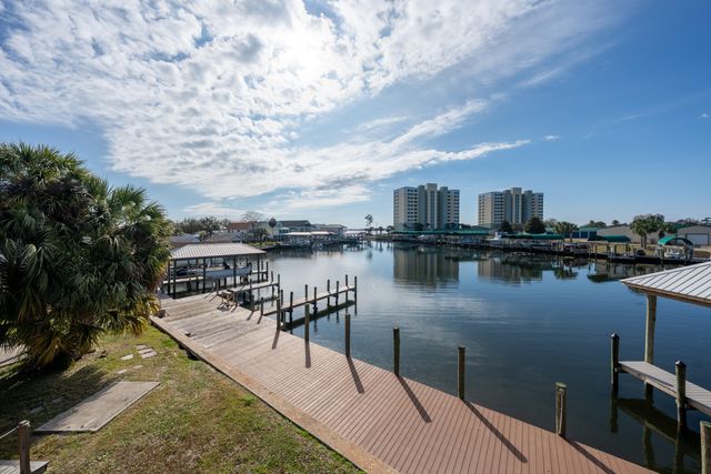 6215 Big Baddy Drive, Panama City Beach, FL 32407