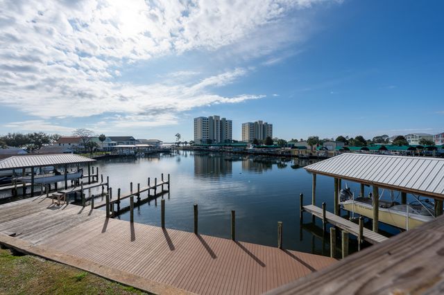 6215 Big Baddy Drive, Panama City Beach, FL 32407