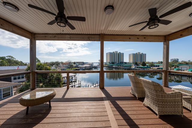 6215 Big Baddy Drive, Panama City Beach, FL 32407
