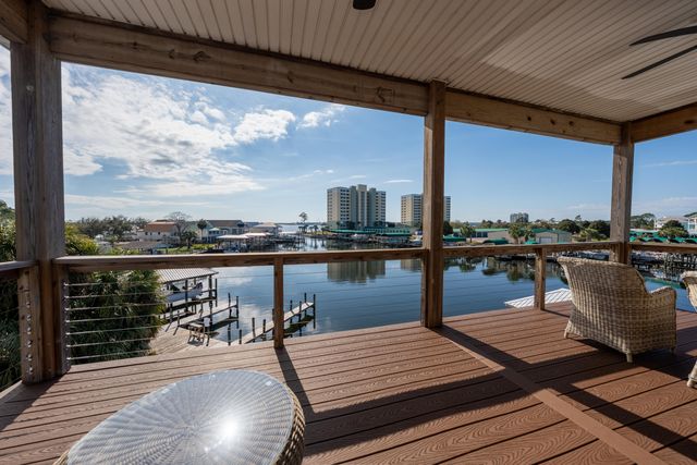 6215 Big Baddy Drive, Panama City Beach, FL 32407