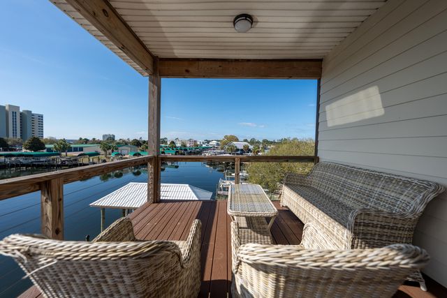 6215 Big Baddy Drive, Panama City Beach, FL 32407