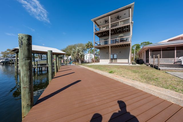 6215 Big Baddy Drive, Panama City Beach, FL 32407