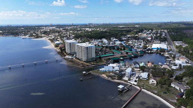 6215 Big Baddy Drive, Panama City Beach, FL 32407