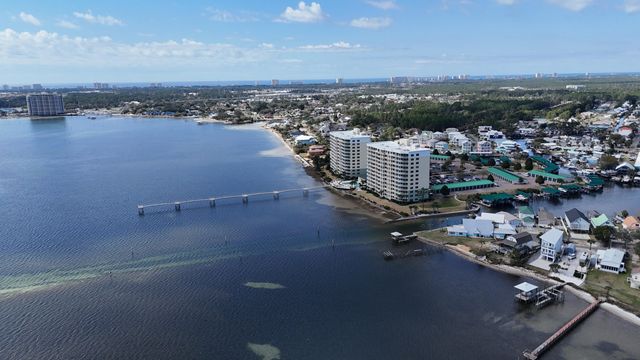 6215 Big Baddy Drive, Panama City Beach, FL 32407