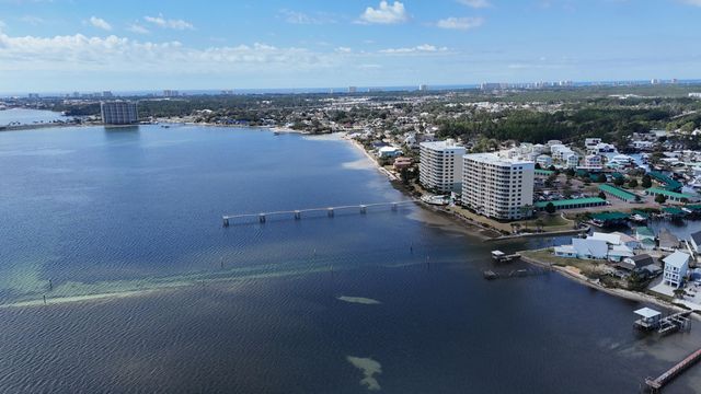 6215 Big Baddy Drive, Panama City Beach, FL 32407
