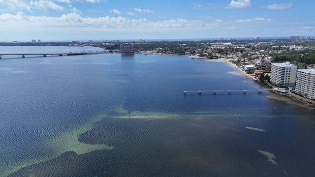 6215 Big Baddy Drive, Panama City Beach, FL 32407
