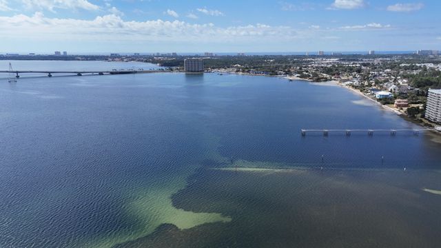 6215 Big Baddy Drive, Panama City Beach, FL 32407