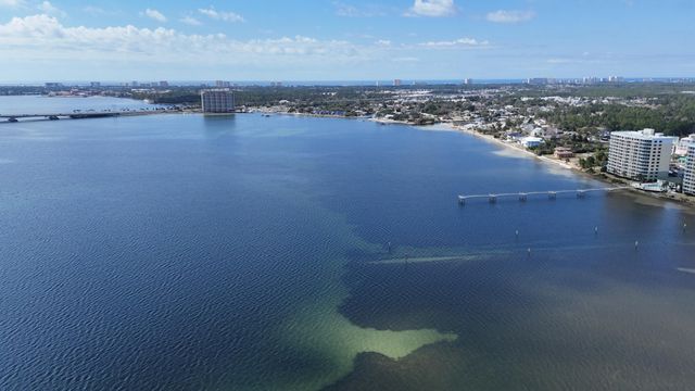 6215 Big Baddy Drive, Panama City Beach, FL 32407
