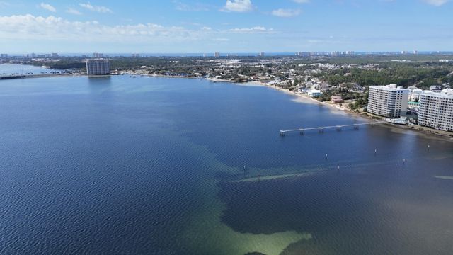 6215 Big Baddy Drive, Panama City Beach, FL 32407