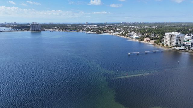 6215 Big Baddy Drive, Panama City Beach, FL 32407
