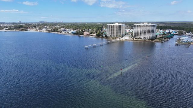 6215 Big Baddy Drive, Panama City Beach, FL 32407