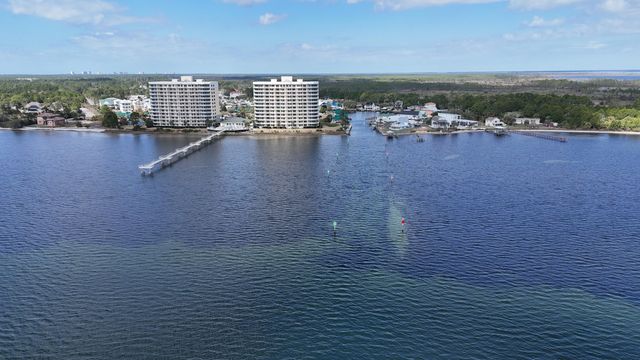 6215 Big Baddy Drive, Panama City Beach, FL 32407