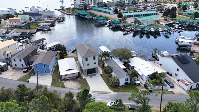 6215 Big Baddy Drive, Panama City Beach, FL 32407