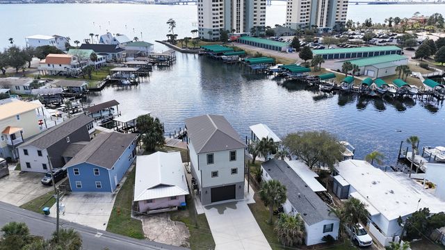 6215 Big Baddy Drive, Panama City Beach, FL 32407