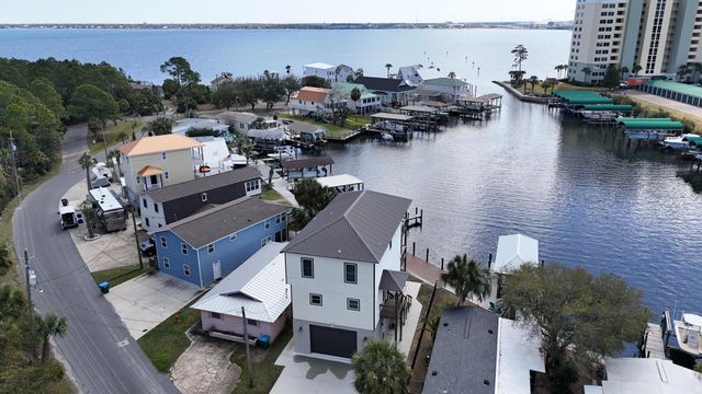 6215 Big Baddy Drive, Panama City Beach, FL 32407