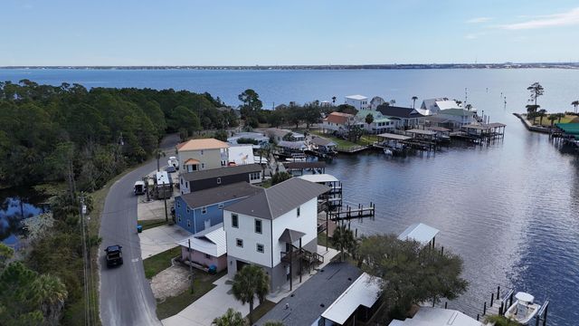 6215 Big Baddy Drive, Panama City Beach, FL 32407