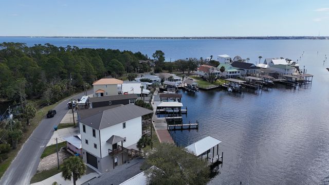 6215 Big Baddy Drive, Panama City Beach, FL 32407