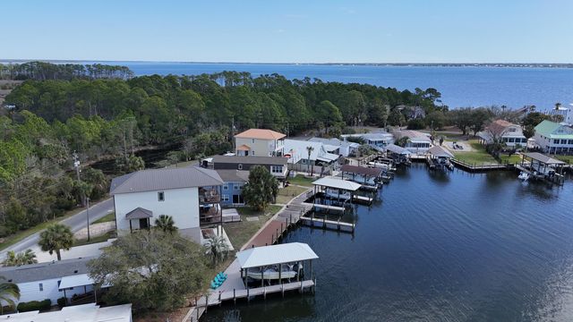 6215 Big Baddy Drive, Panama City Beach, FL 32407