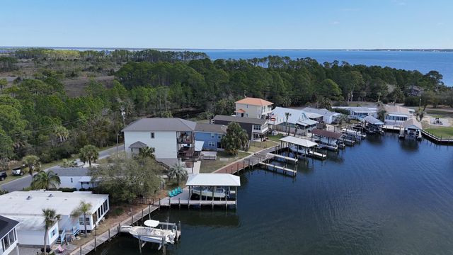 6215 Big Baddy Drive, Panama City Beach, FL 32407