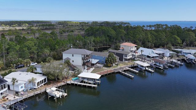 6215 Big Baddy Drive, Panama City Beach, FL 32407