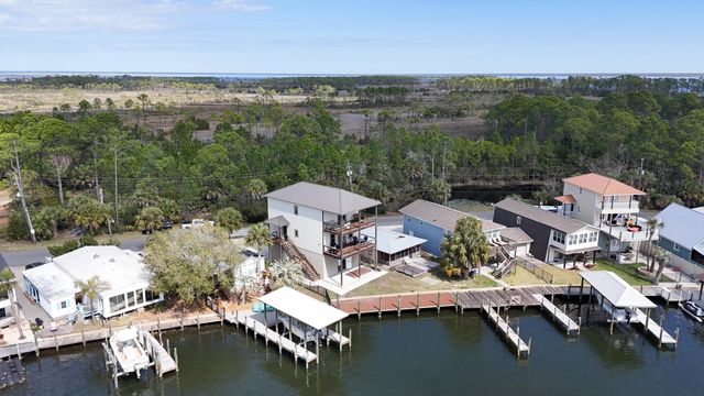 6215 Big Baddy Drive, Panama City Beach, FL 32407