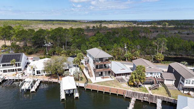 6215 Big Baddy Drive, Panama City Beach, FL 32407
