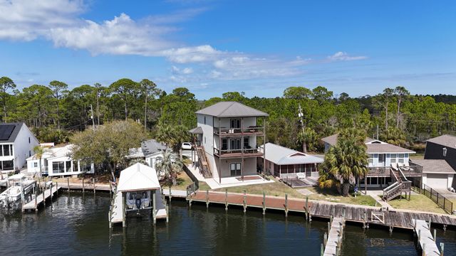 6215 Big Baddy Drive, Panama City Beach, FL 32407