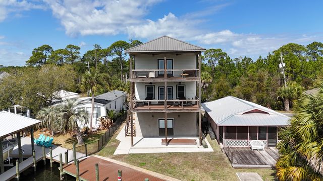 6215 Big Baddy Drive, Panama City Beach, FL 32407
