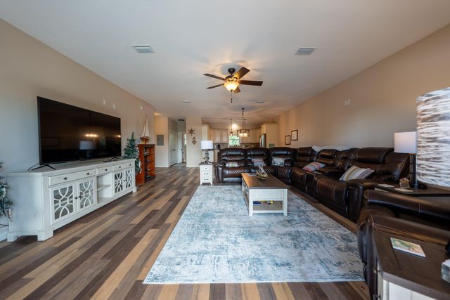 6215 Big Baddy Drive, Panama City Beach, FL 32407
