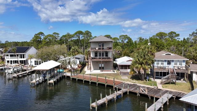 6215 Big Baddy Drive, Panama City Beach, FL 32407