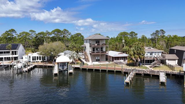6215 Big Baddy Drive, Panama City Beach, FL 32407