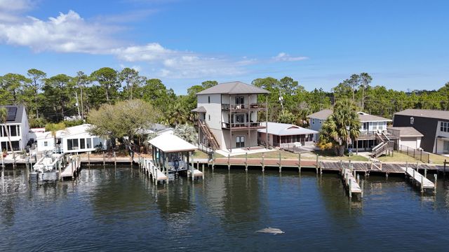 6215 Big Baddy Drive, Panama City Beach, FL 32407