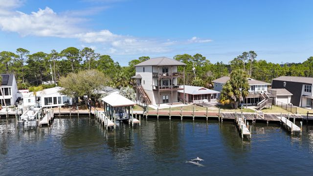 6215 Big Baddy Drive, Panama City Beach, FL 32407