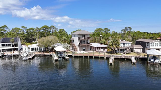 6215 Big Baddy Drive, Panama City Beach, FL 32407