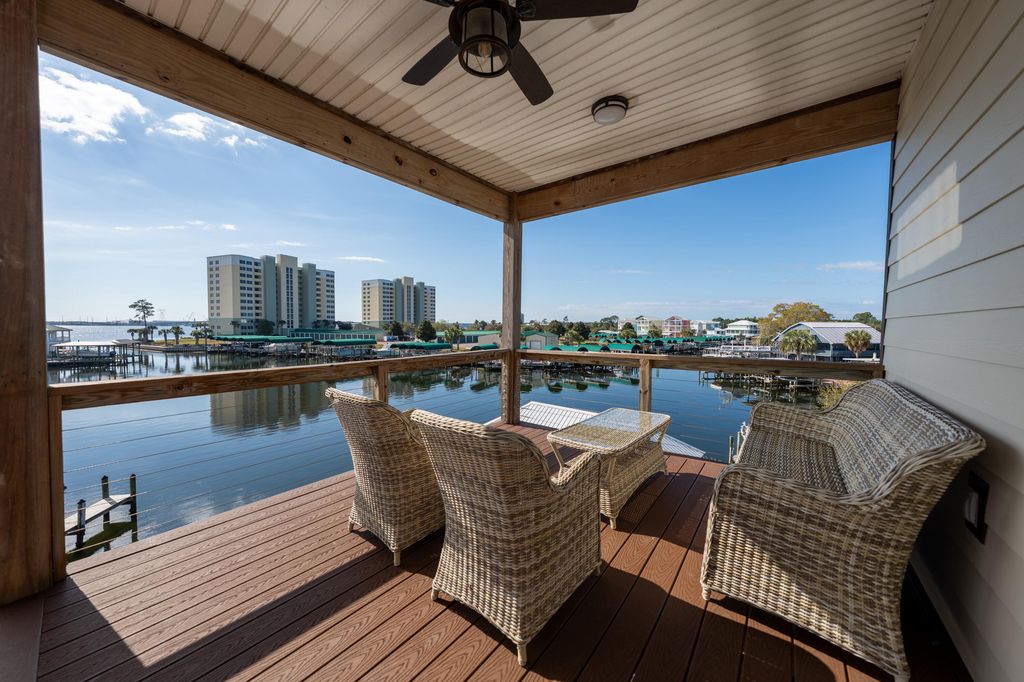 6215 Big Baddy Drive, Panama City Beach, FL 32407