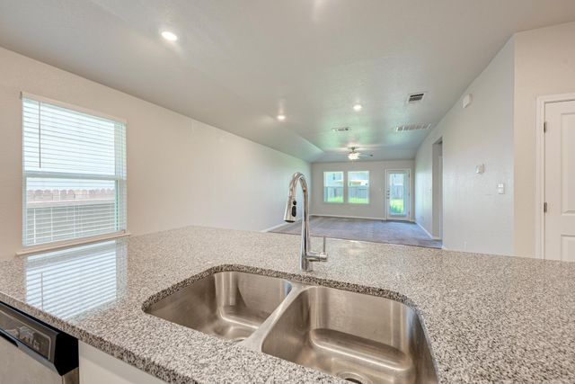 524 Longmount CV, Liberty Hill, TX 78642