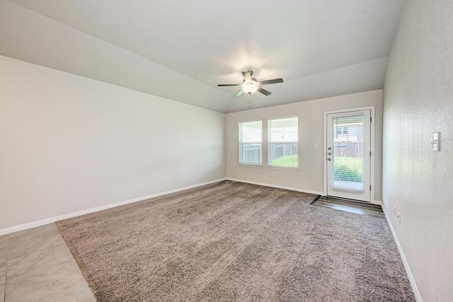 524 Longmount CV, Liberty Hill, TX 78642