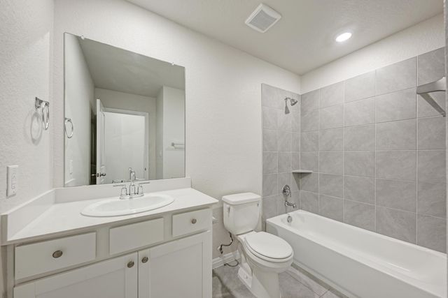 524 Longmount CV, Liberty Hill, TX 78642
