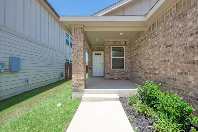 524 Longmount CV, Liberty Hill, TX 78642