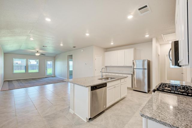 524 Longmount CV, Liberty Hill, TX 78642
