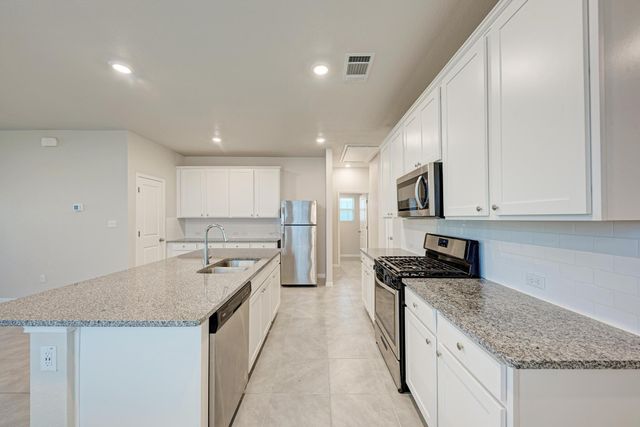 524 Longmount CV, Liberty Hill, TX 78642