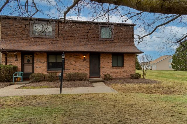 696 Surrey Hill, Henrietta, NY 14623