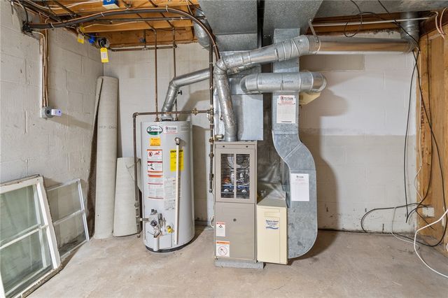 696 Surrey Hill, Henrietta, NY 14623