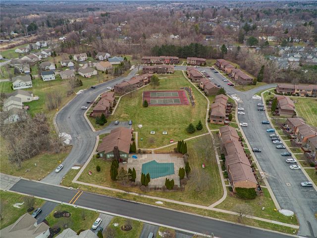 696 Surrey Hill, Henrietta, NY 14623