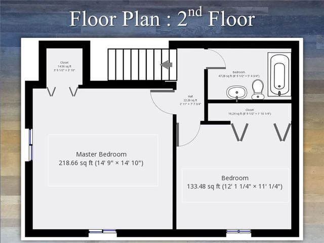 696 Surrey Hill, Henrietta, NY 14623