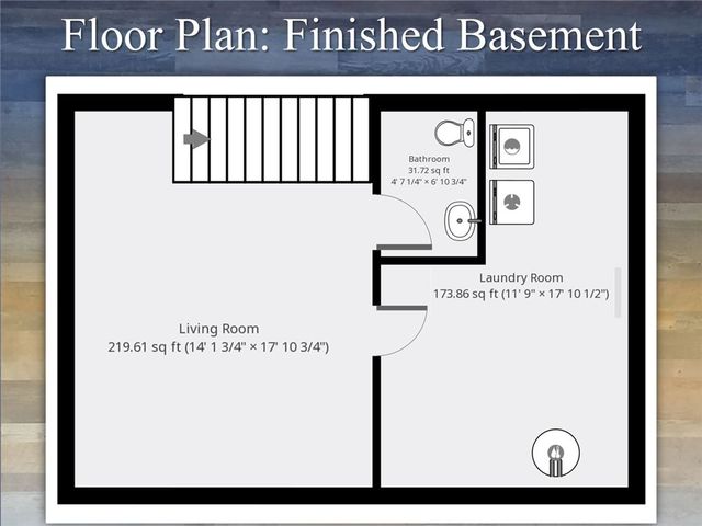 696 Surrey Hill, Henrietta, NY 14623