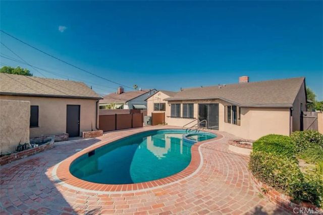 6313 Melvin, Tarzana, CA 91335